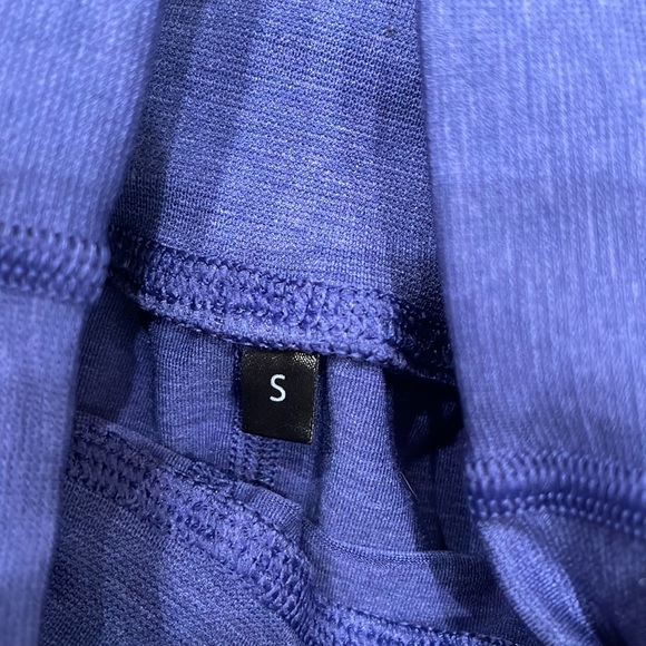 Alphalete OG Revival Leggings Size S - Picture 7 of 8